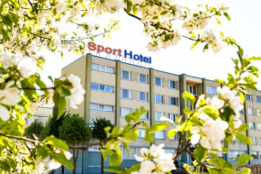  SportHotel  Лиепая
